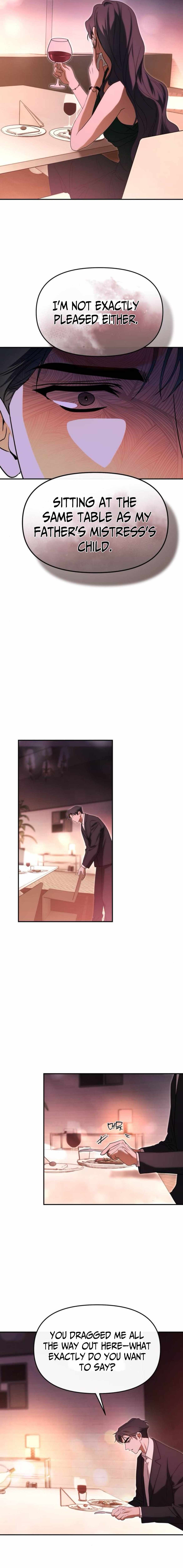 I Became the Youngest Member of Top Idol Chapter 84 page 14 - 