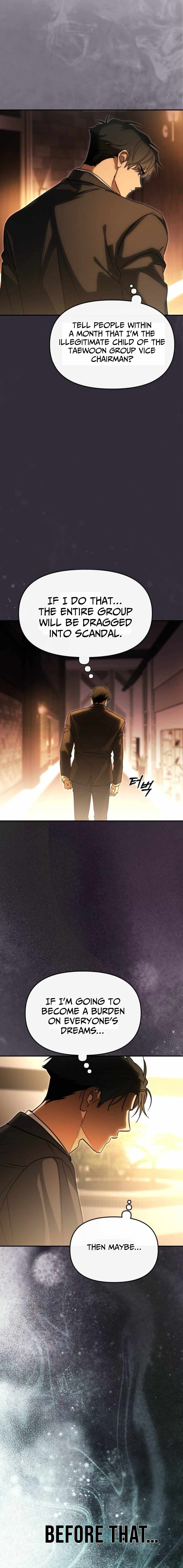 I Became the Youngest Member of Top Idol Chapter 84 page 18 - 