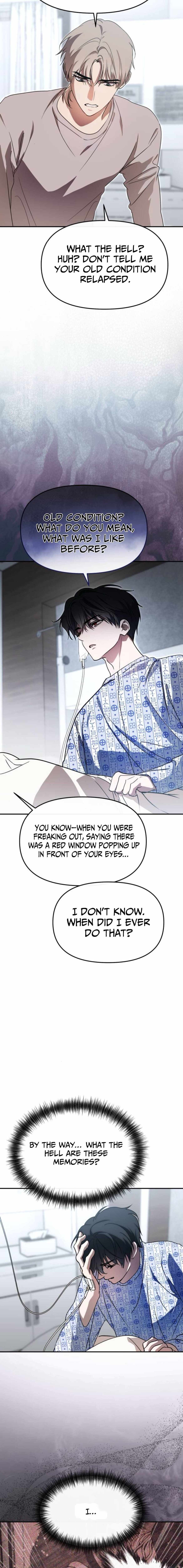 I Became the Youngest Member of Top Idol Chapter 84 page 3 - 