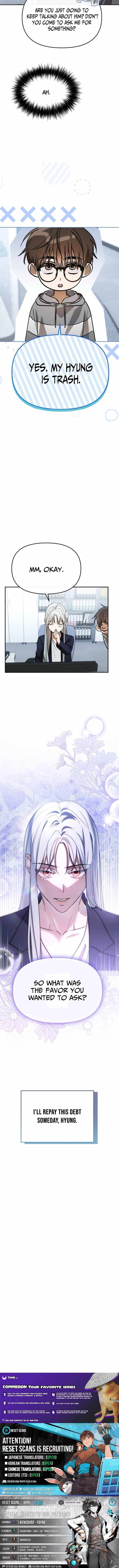 I Became the Youngest Member of Top Idol Chapter 85 page 14 - 