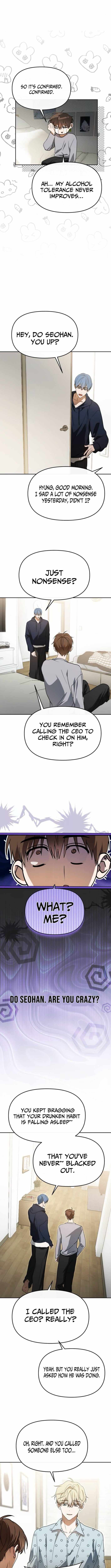 I Became the Youngest Member of Top Idol Chapter 85 page 7 - 