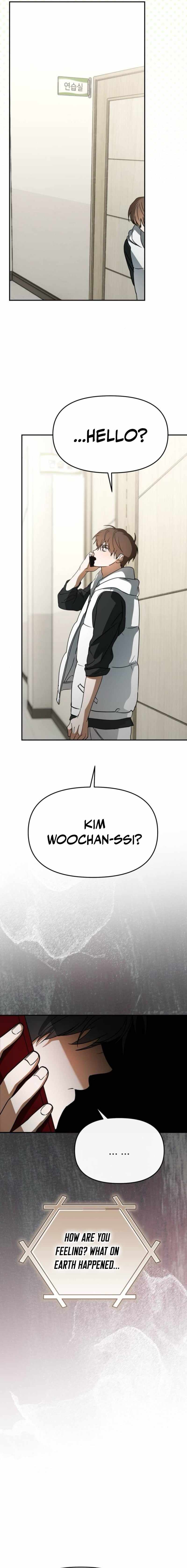 I Became the Youngest Member of Top Idol Chapter 86 page 11 - 