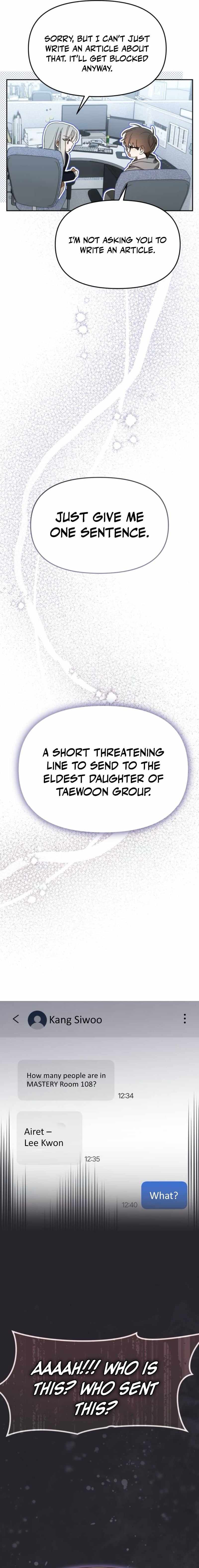 I Became the Youngest Member of Top Idol Chapter 86 page 4 - 