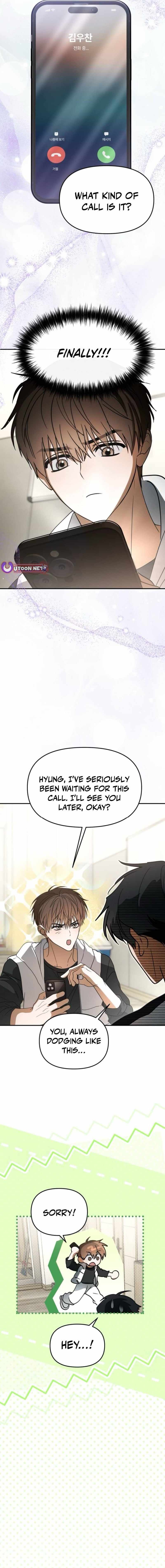 I Became the Youngest Member of Top Idol Chapter 86 page 10 - 