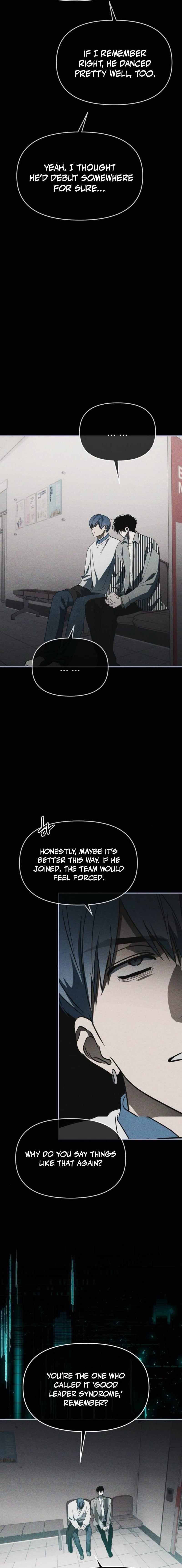 I Became the Youngest Member of Top Idol Chapter 87 page 11 - 