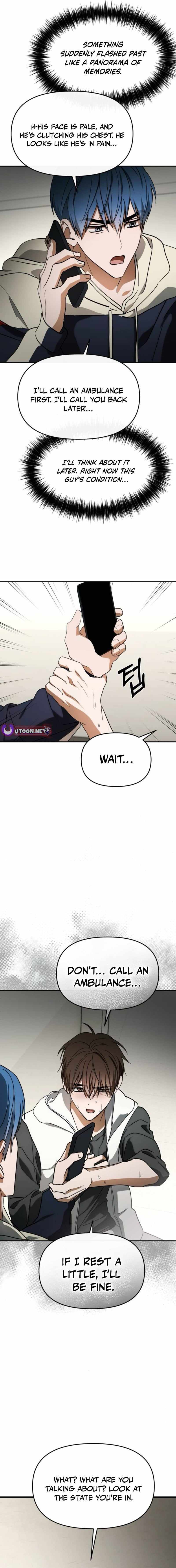 I Became the Youngest Member of Top Idol Chapter 87 page 15 - 
