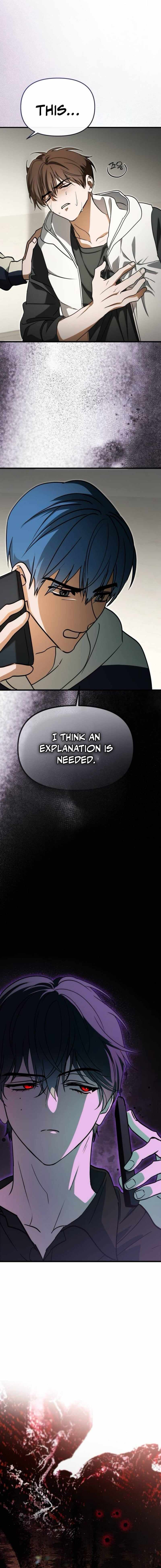 I Became the Youngest Member of Top Idol Chapter 87 page 17 - 