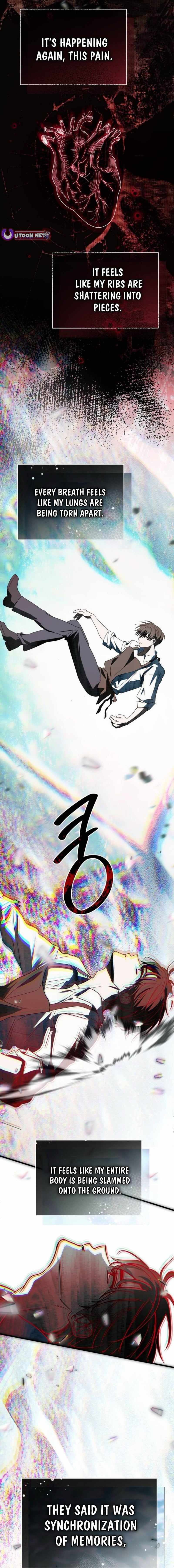 I Became the Youngest Member of Top Idol Chapter 87 page 18 - 