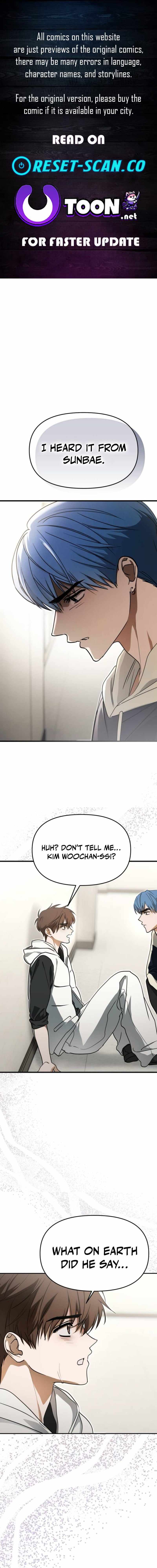 I Became the Youngest Member of Top Idol Chapter 88 page 1 - 