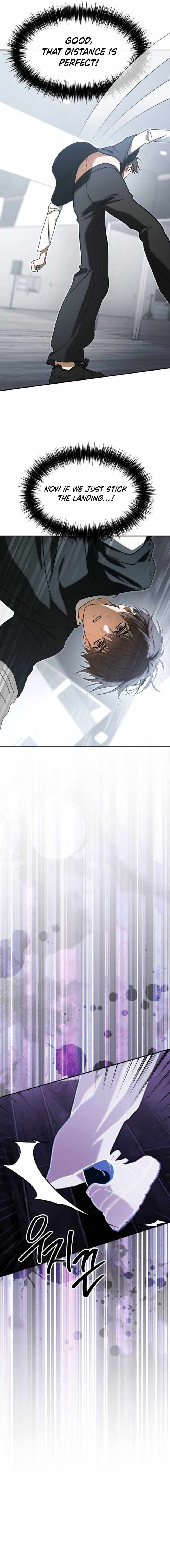 I Became the Youngest Member of Top Idol Chapter 88 page 16 - 