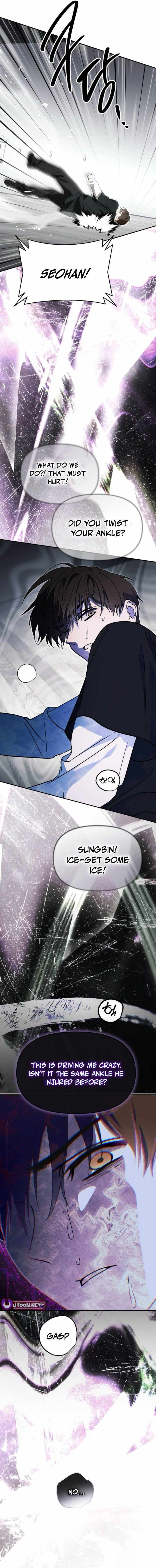 I Became the Youngest Member of Top Idol Chapter 88 page 17 - 