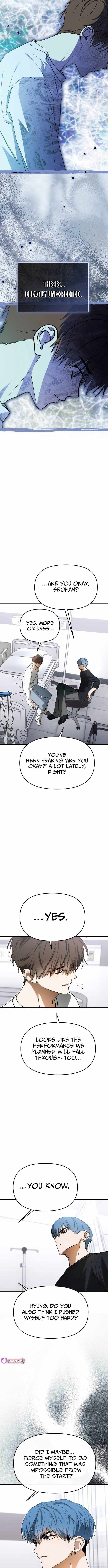 I Became the Youngest Member of Top Idol Chapter 89 page 2 - 