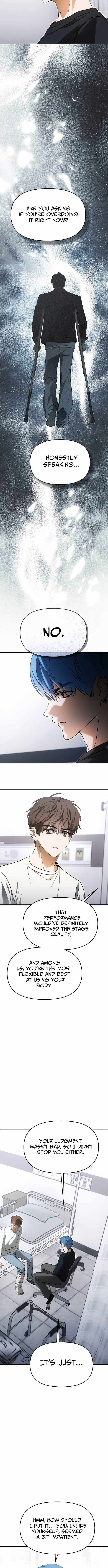 I Became the Youngest Member of Top Idol Chapter 89 page 3 - 