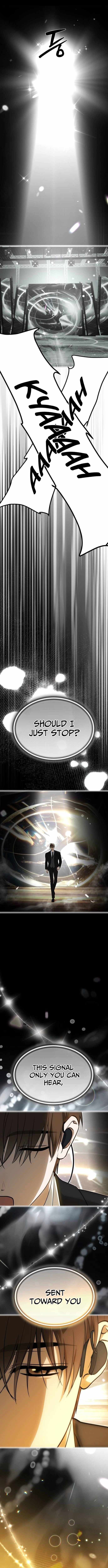 I Became the Youngest Member of Top Idol Chapter 89 page 7 - 