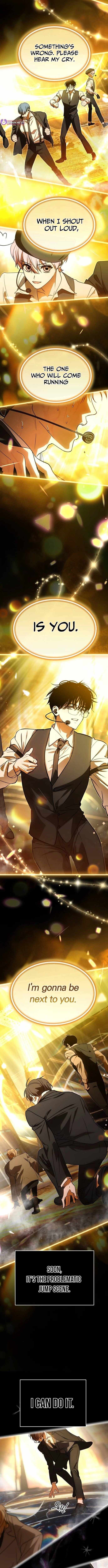 I Became the Youngest Member of Top Idol Chapter 89 page 10 - 