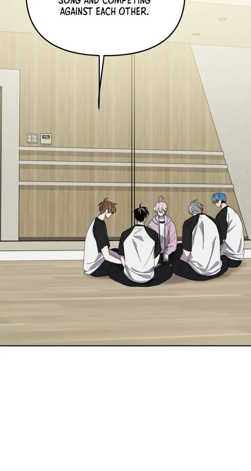I Became the Youngest Member of Top Idol Chapter 9 page 11 - 