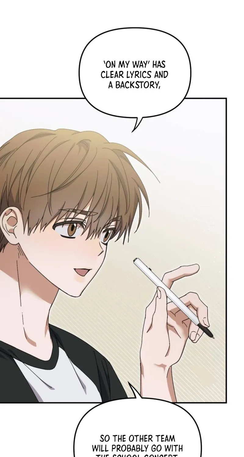 I Became the Youngest Member of Top Idol Chapter 9 page 12 - 