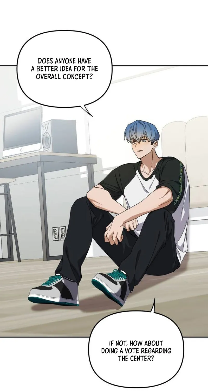 I Became the Youngest Member of Top Idol Chapter 9 page 18 - 