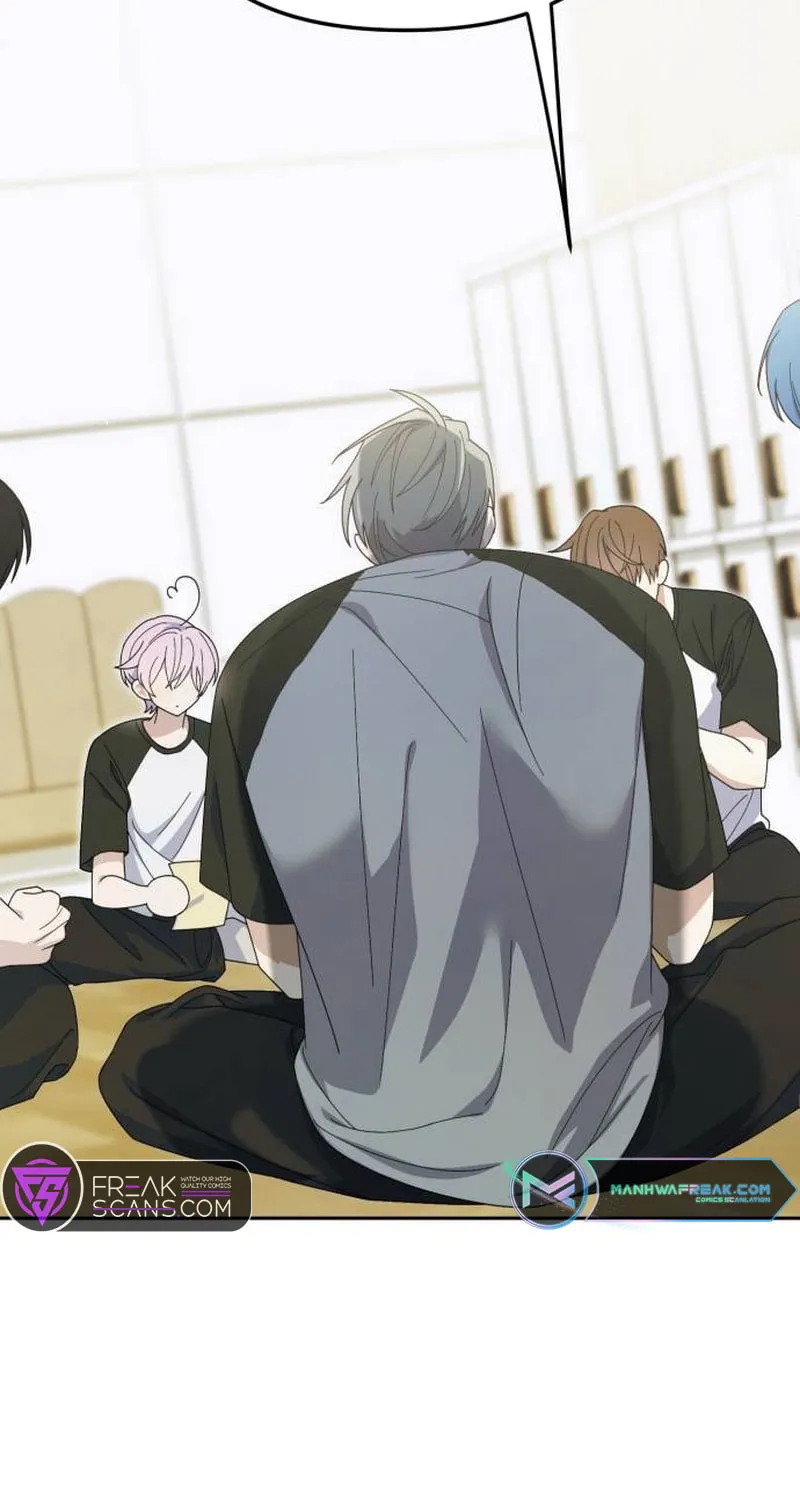 I Became the Youngest Member of Top Idol Chapter 9 page 24 - 