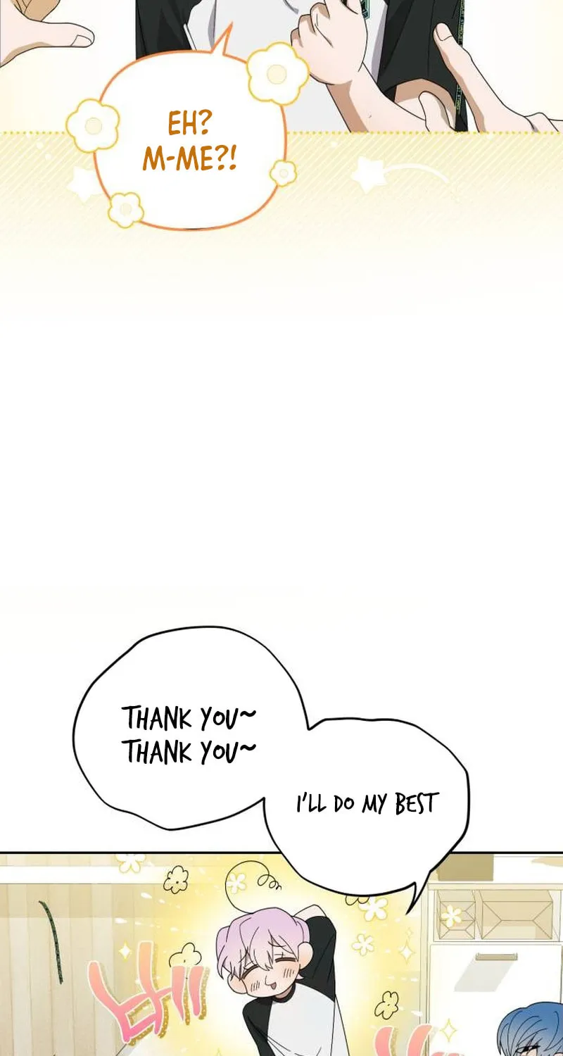 I Became the Youngest Member of Top Idol Chapter 9 page 27 - 