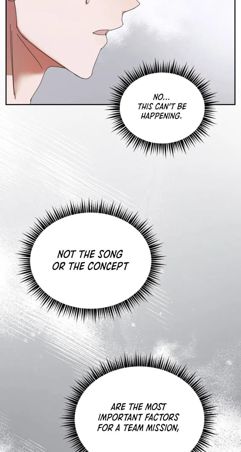 I Became the Youngest Member of Top Idol Chapter 9 page 35 - 