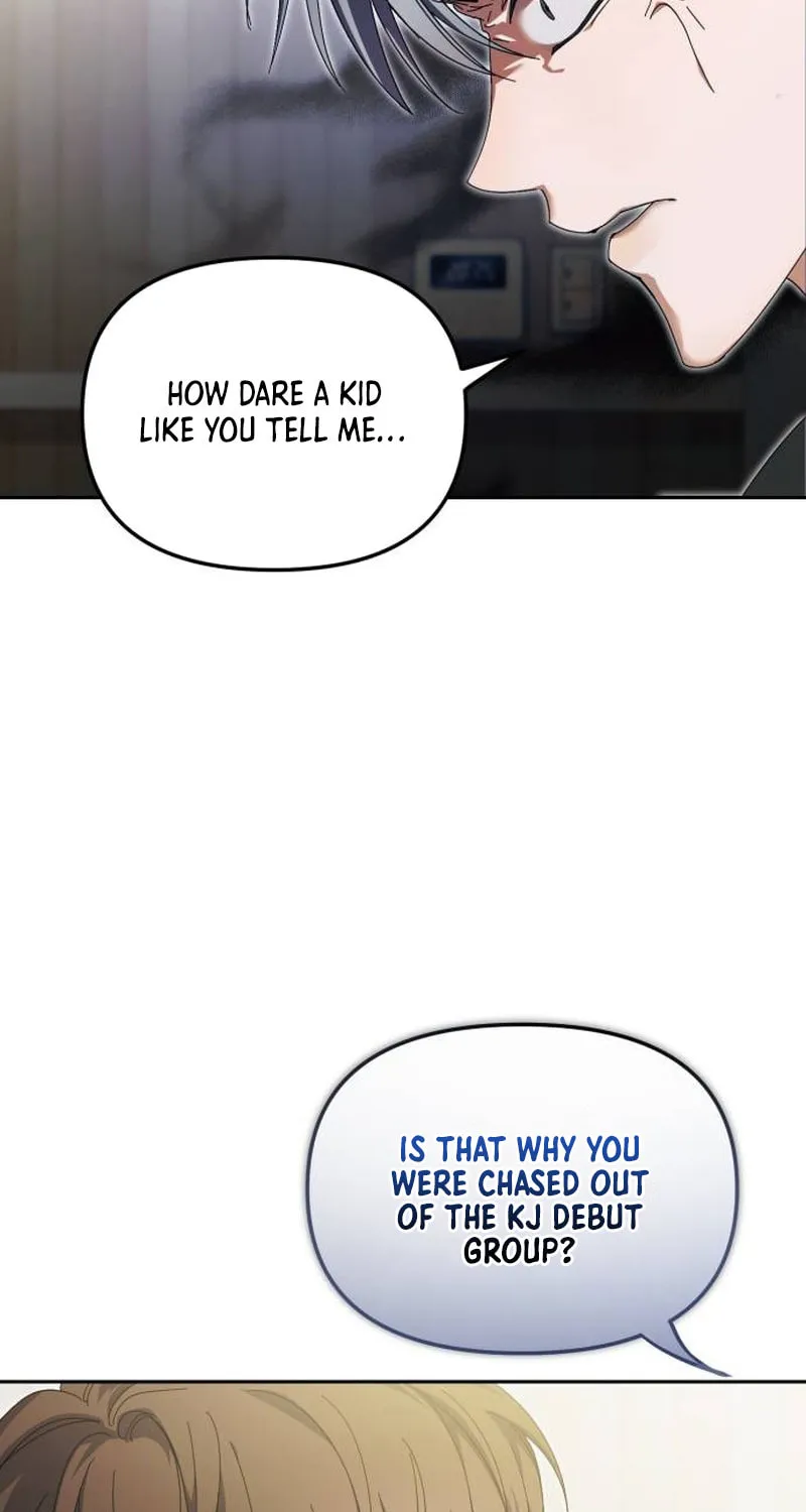 I Became the Youngest Member of Top Idol Chapter 9 page 38 - 