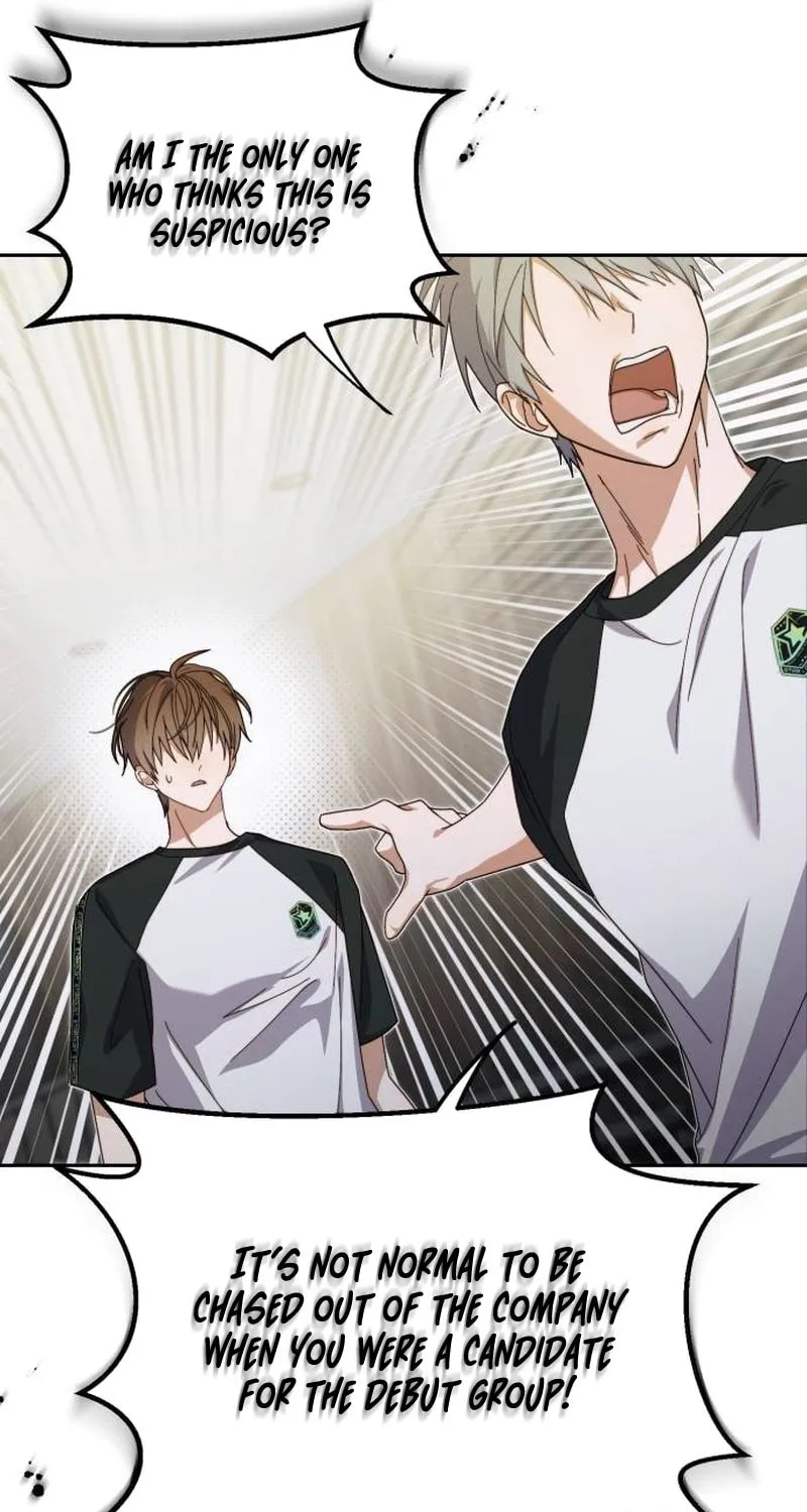 I Became the Youngest Member of Top Idol Chapter 9 page 42 - 