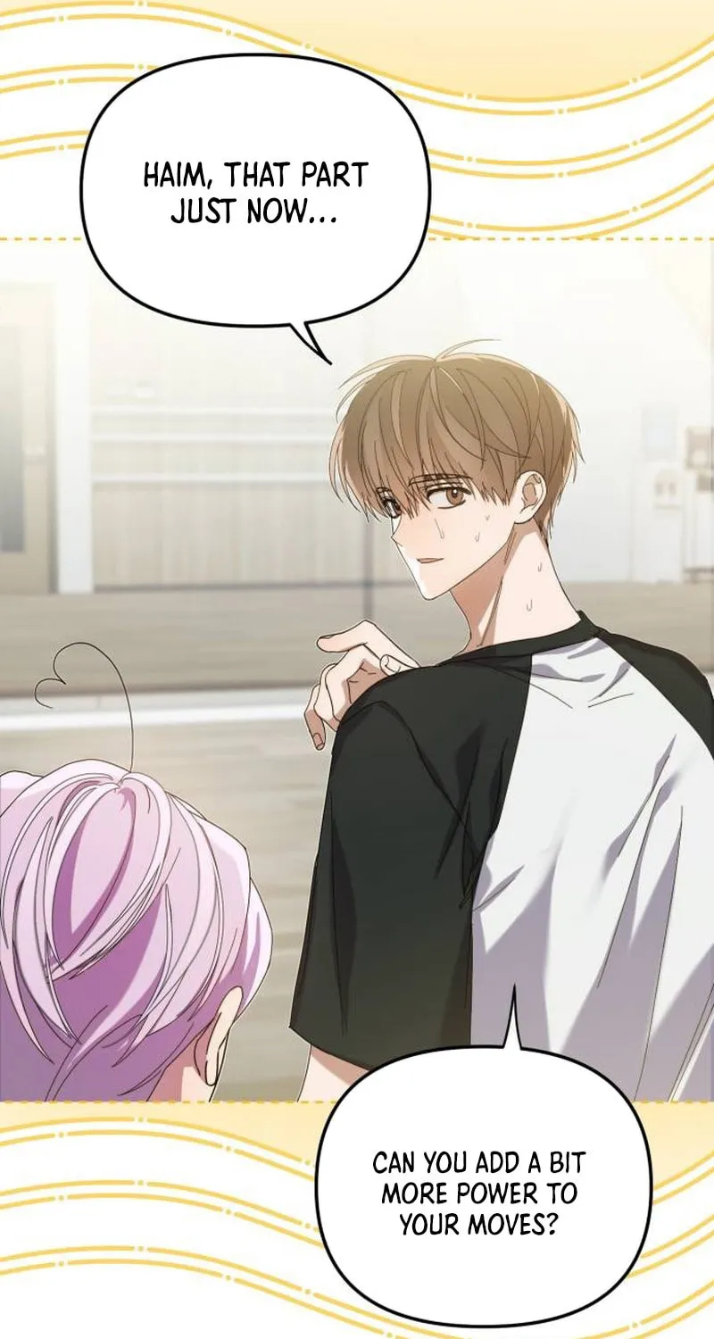 I Became the Youngest Member of Top Idol Chapter 9 page 66 - 