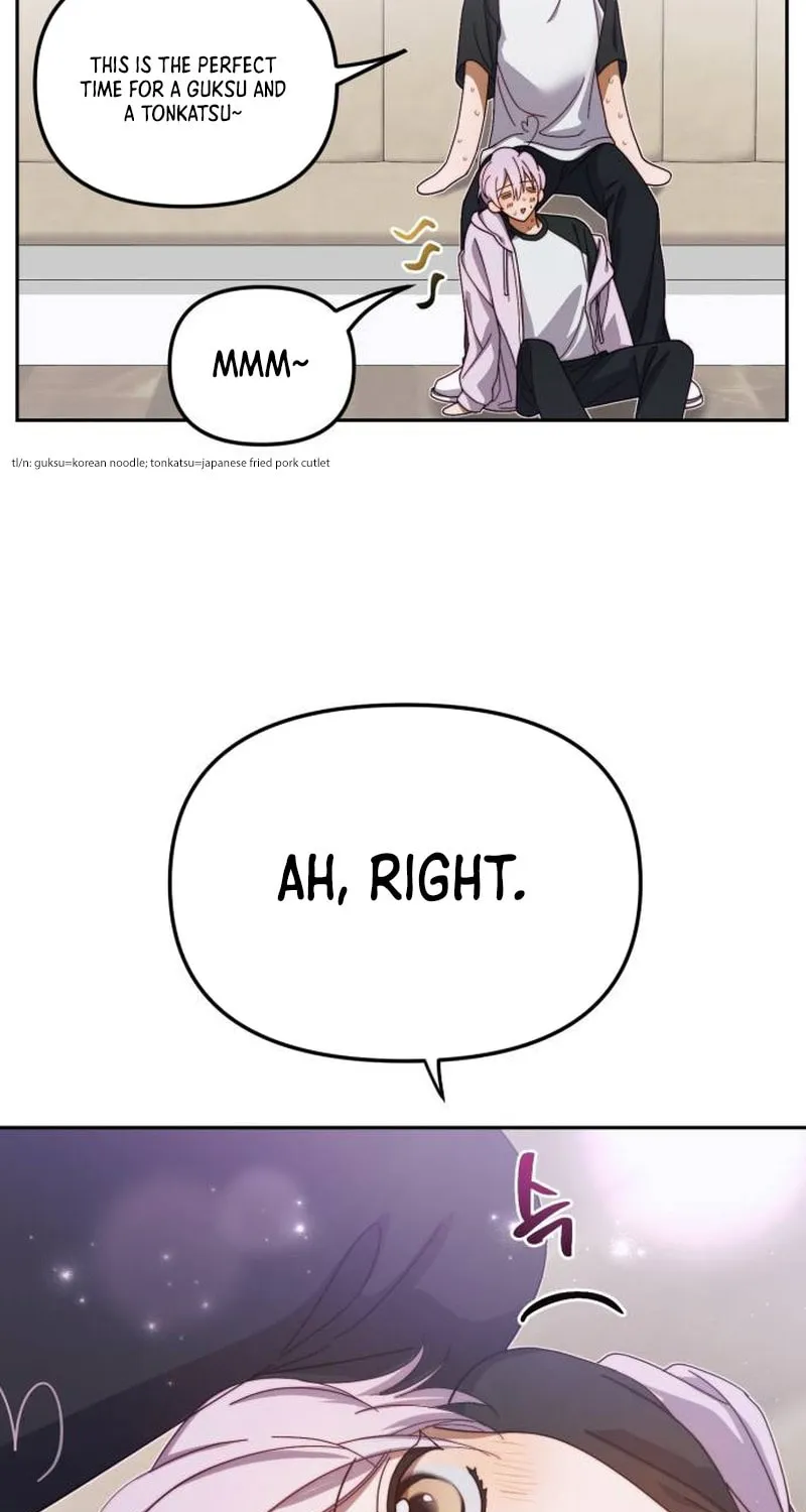 I Became the Youngest Member of Top Idol Chapter 9 page 70 - 