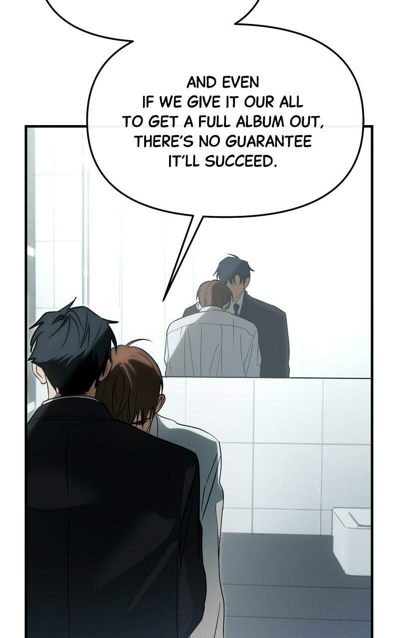 I Became the Youngest Member of Top Idol Chapter 90 page 50 - 