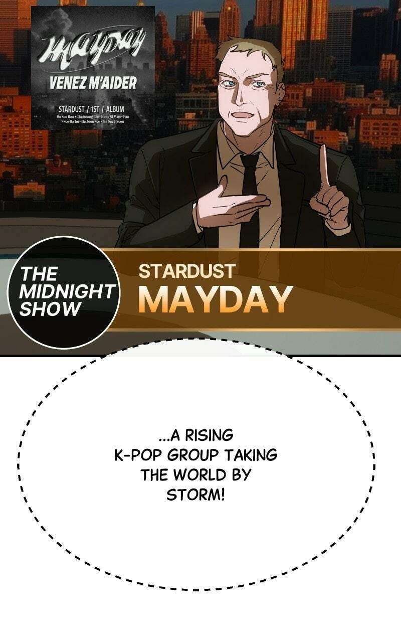 I Became the Youngest Member of Top Idol Chapter 90 page 70 - 