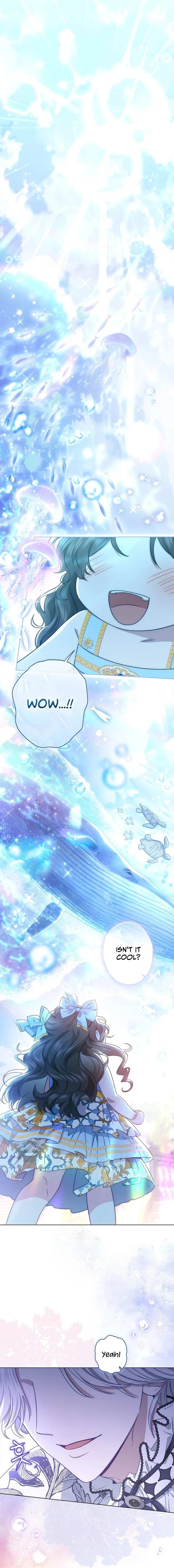 I Became the Youngest Sister-in-law of the Ruined Reverse Harem’s Male Leads Chapter 0 page 1 - 