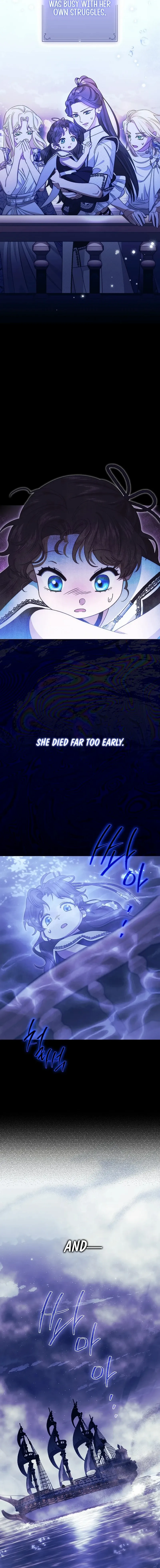 I Became the Youngest Sister-in-law of the Ruined Reverse Harem’s Male Leads Chapter 0 page 17 - 