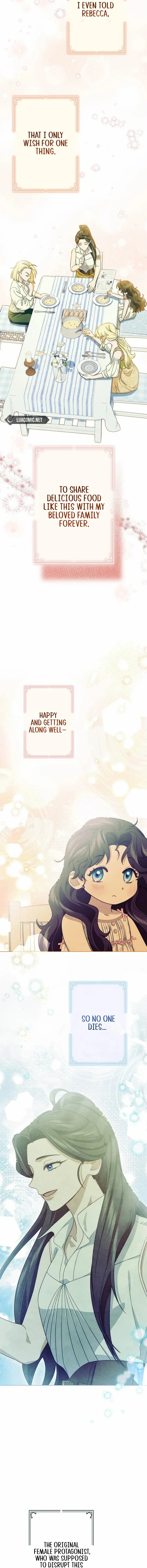 I Became the Youngest Sister-in-law of the Ruined Reverse Harem’s Male Leads Chapter 1 page 18 - 