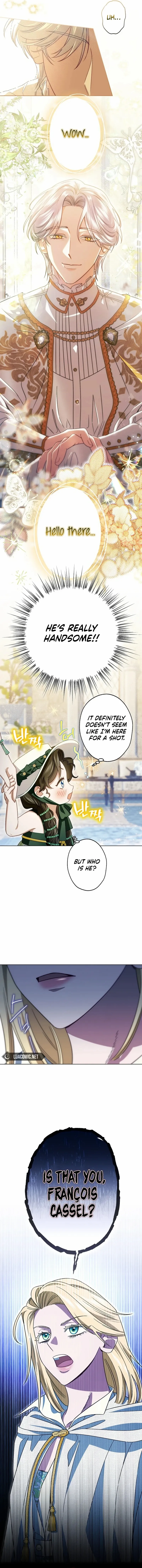 I Became the Youngest Sister-in-law of the Ruined Reverse Harem’s Male Leads Chapter 1 page 22 - 