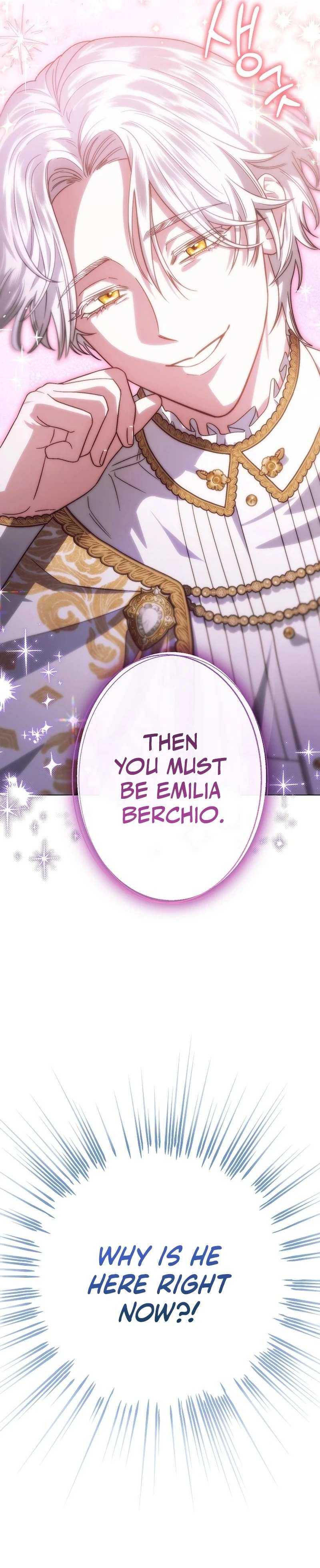 I Became the Youngest Sister-in-law of the Ruined Reverse Harem’s Male Leads Chapter 1 page 25 - 