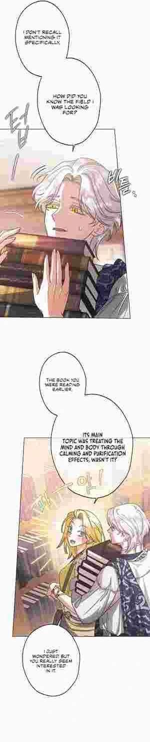 I Became the Youngest Sister-in-law of the Ruined Reverse Harem’s Male Leads Chapter 10 page 13 - 