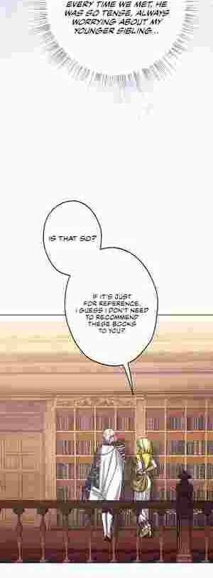 I Became the Youngest Sister-in-law of the Ruined Reverse Harem’s Male Leads Chapter 10 page 15 - 