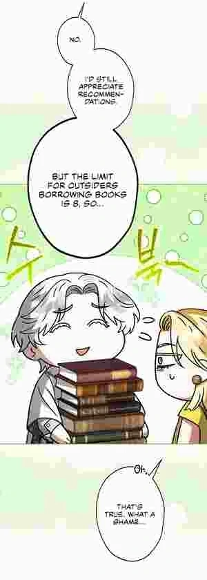 I Became the Youngest Sister-in-law of the Ruined Reverse Harem’s Male Leads Chapter 10 page 16 - 