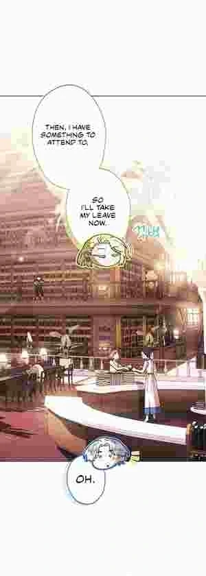 I Became the Youngest Sister-in-law of the Ruined Reverse Harem’s Male Leads Chapter 10 page 17 - 