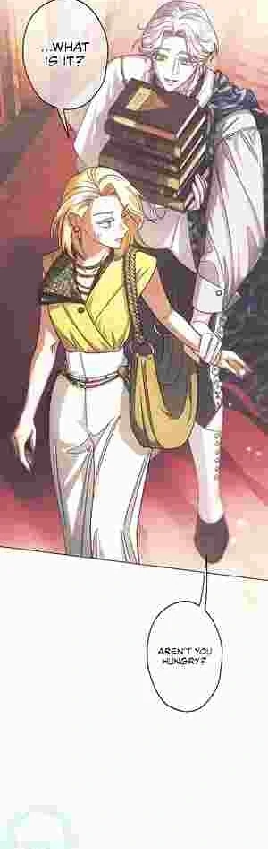 I Became the Youngest Sister-in-law of the Ruined Reverse Harem’s Male Leads Chapter 10 page 19 - 