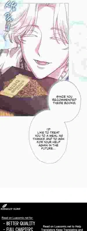 I Became the Youngest Sister-in-law of the Ruined Reverse Harem’s Male Leads Chapter 10 page 20 - 