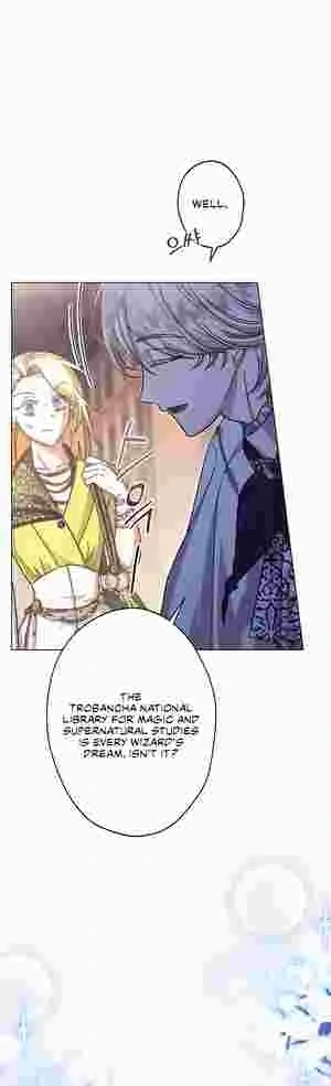 I Became the Youngest Sister-in-law of the Ruined Reverse Harem’s Male Leads Chapter 10 page 3 - 