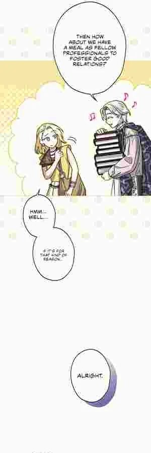 I Became the Youngest Sister-in-law of the Ruined Reverse Harem’s Male Leads Chapter 10 page 22 - 