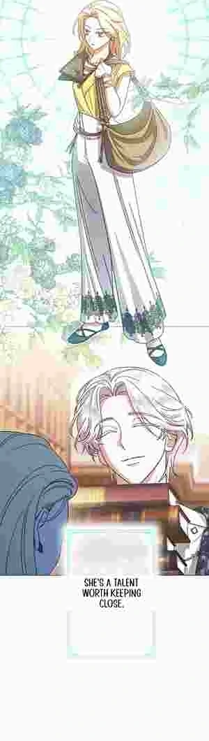 I Became the Youngest Sister-in-law of the Ruined Reverse Harem’s Male Leads Chapter 10 page 24 - 