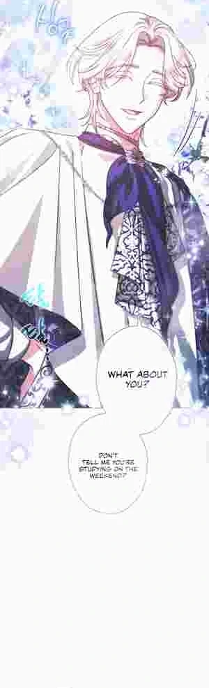 I Became the Youngest Sister-in-law of the Ruined Reverse Harem’s Male Leads Chapter 10 page 4 - 