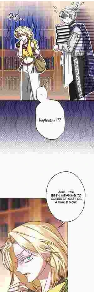I Became the Youngest Sister-in-law of the Ruined Reverse Harem’s Male Leads Chapter 10 page 31 - 
