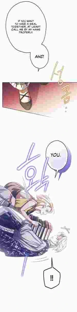 I Became the Youngest Sister-in-law of the Ruined Reverse Harem’s Male Leads Chapter 10 page 33 - 