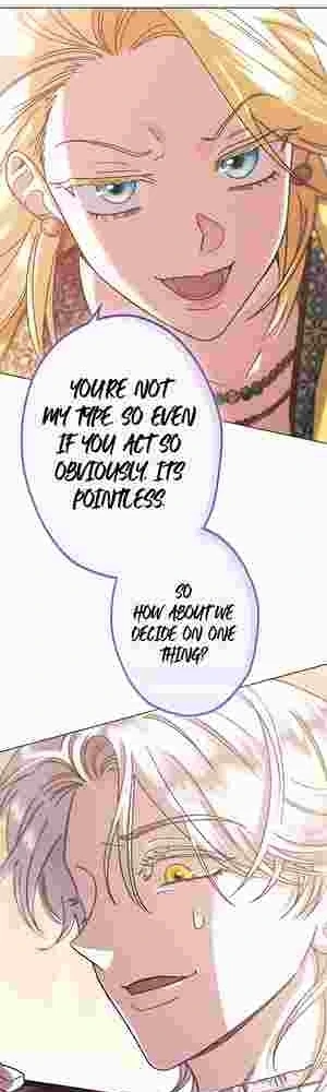 I Became the Youngest Sister-in-law of the Ruined Reverse Harem’s Male Leads Chapter 10 page 34 - 