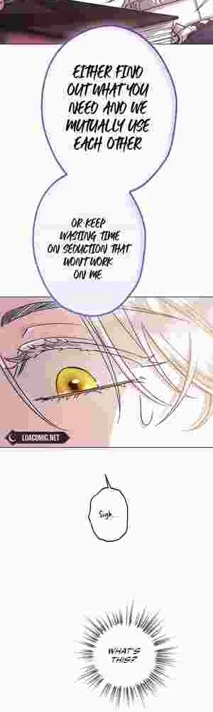 I Became the Youngest Sister-in-law of the Ruined Reverse Harem’s Male Leads Chapter 10 page 35 - 
